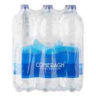 Irish Still Spring Water 6x2l Comeragh